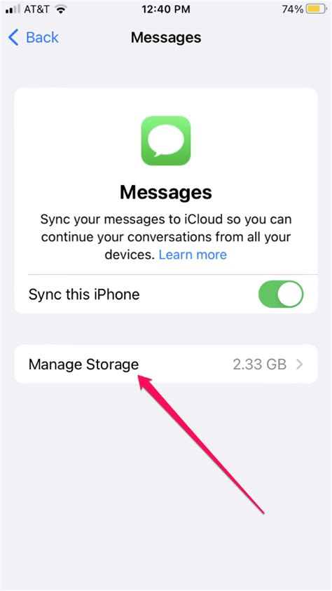 29 thg 5, 2018. . Disable and delete icloud messages 30 days